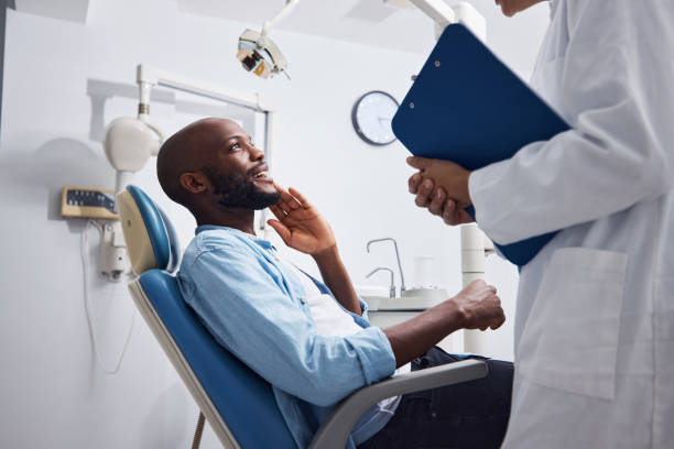 Best Emergency Wisdom Teeth Removal in Franklin Grove, IL
