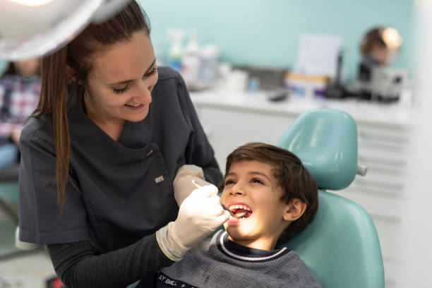 Best Cosmetic Emergency Dentistry in Franklin Grove, IL
