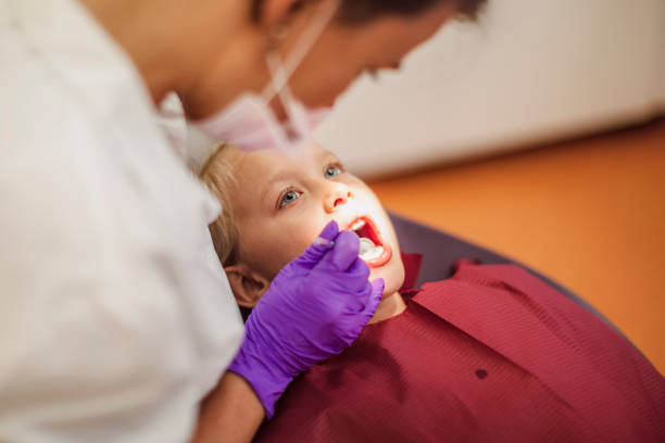 Best Emergency Gum Treatment in Franklin Grove, IL