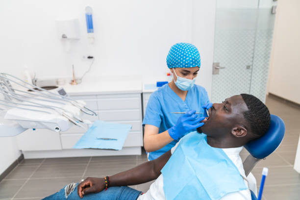 Best Emergency Tooth Extraction in Franklin Grove, IL
